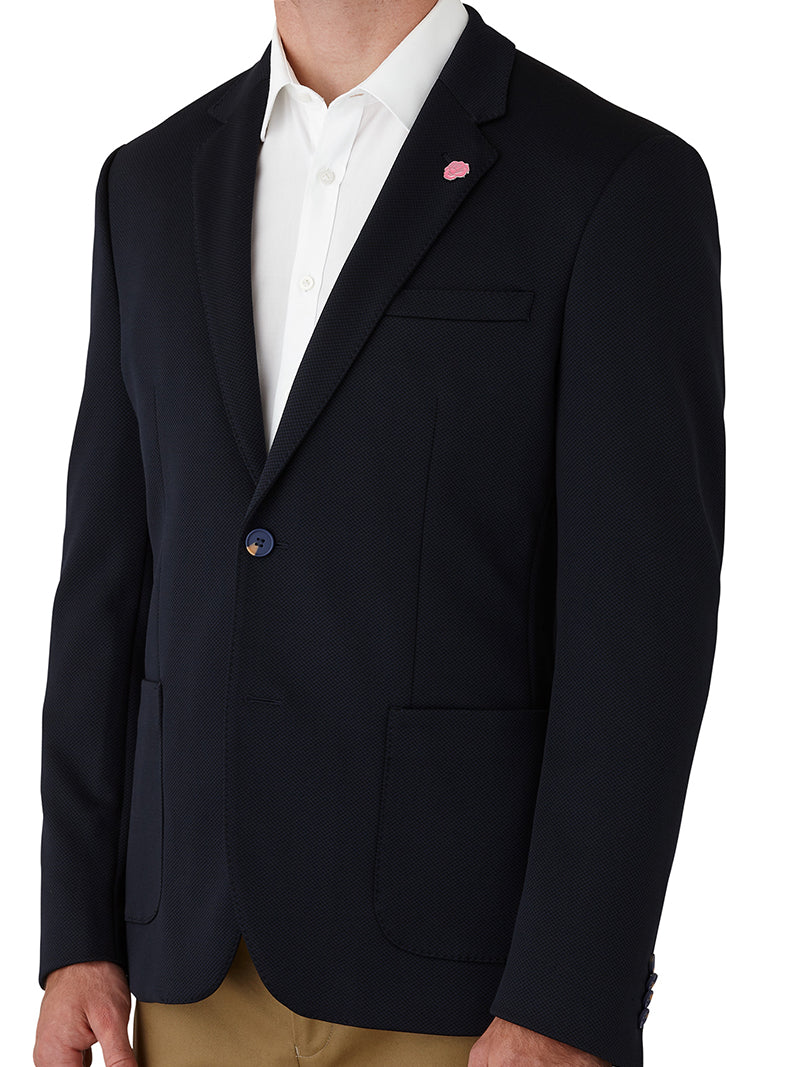 Uberstone FUP515 Zeller Sports Coat