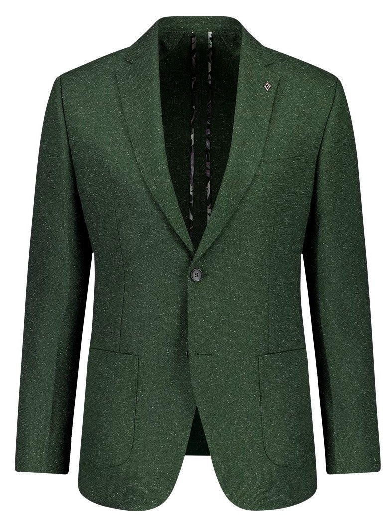 Uberstone FUU587 Zeke Jacket