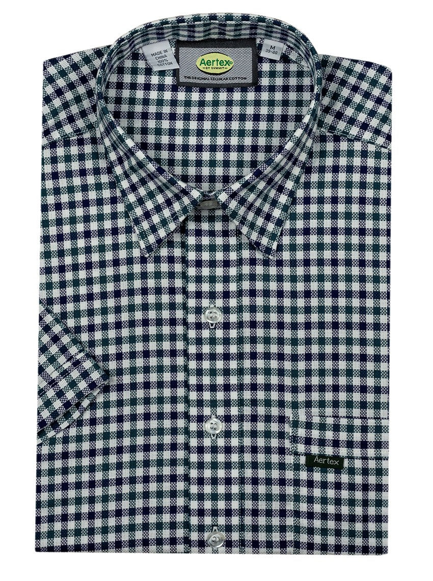 Aertex FY8873 Boys Derby Polo