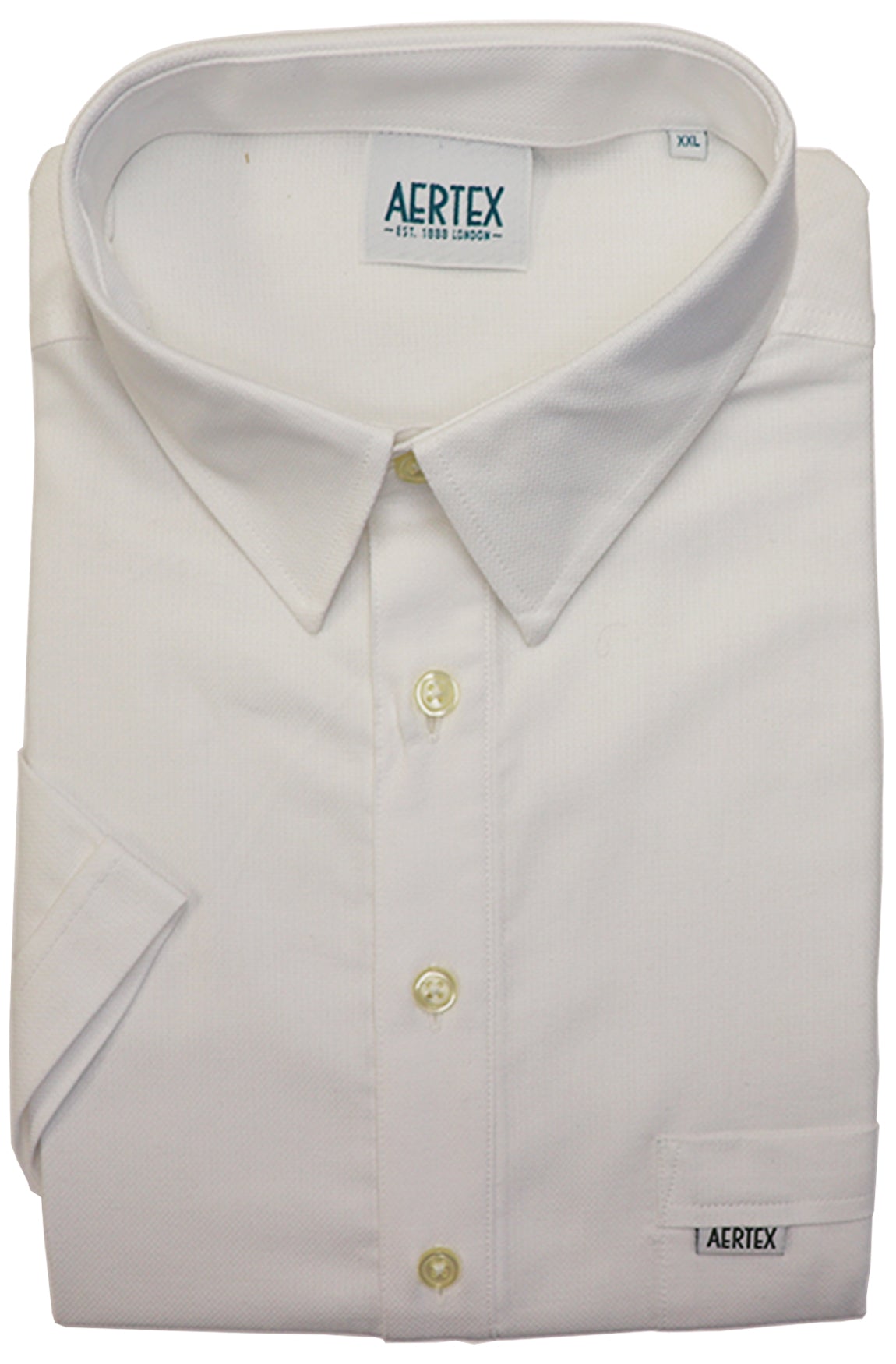 Aertex FYI175 Taunton Polo