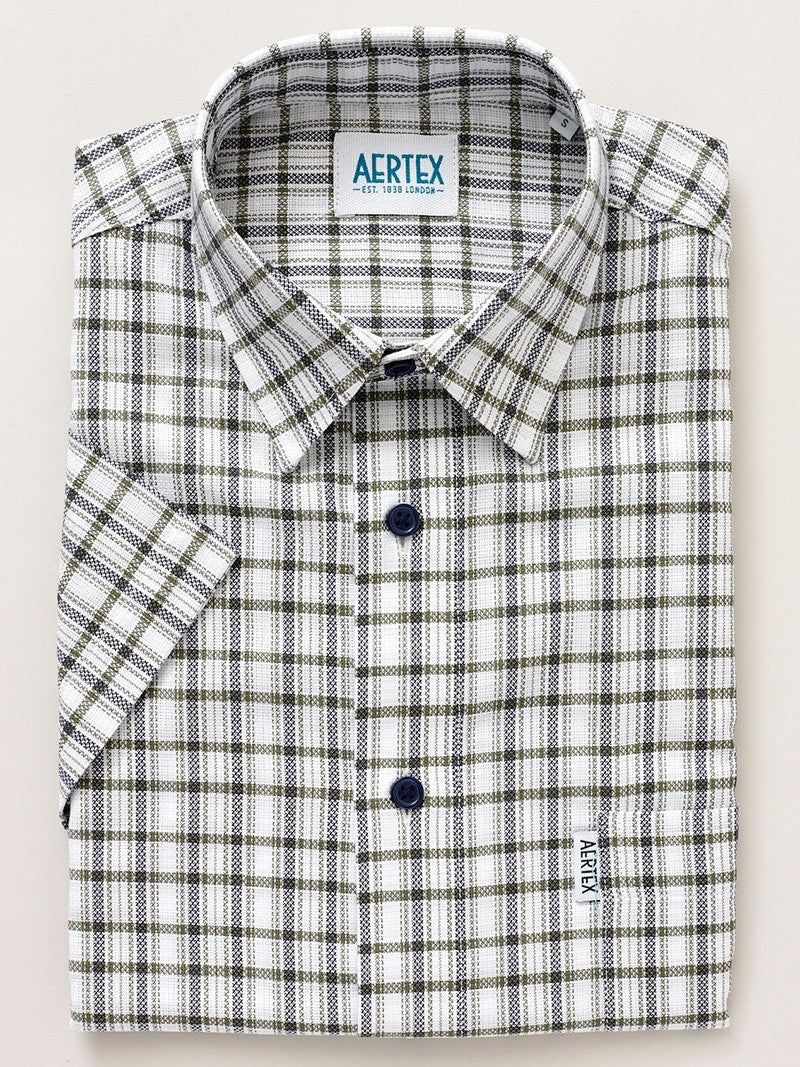 Aertex FYQ102 Taunton Polo