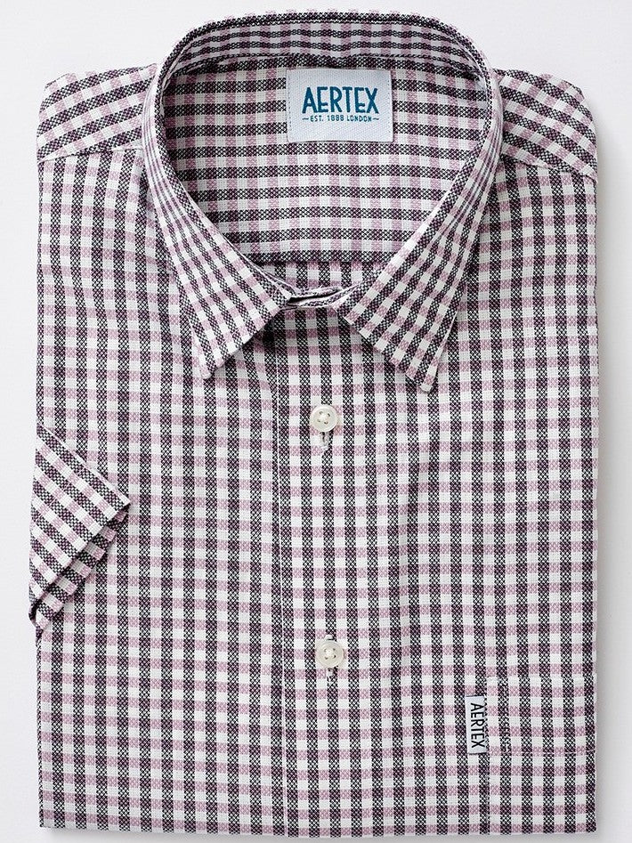 Aertex FYS150 Taunton Polo