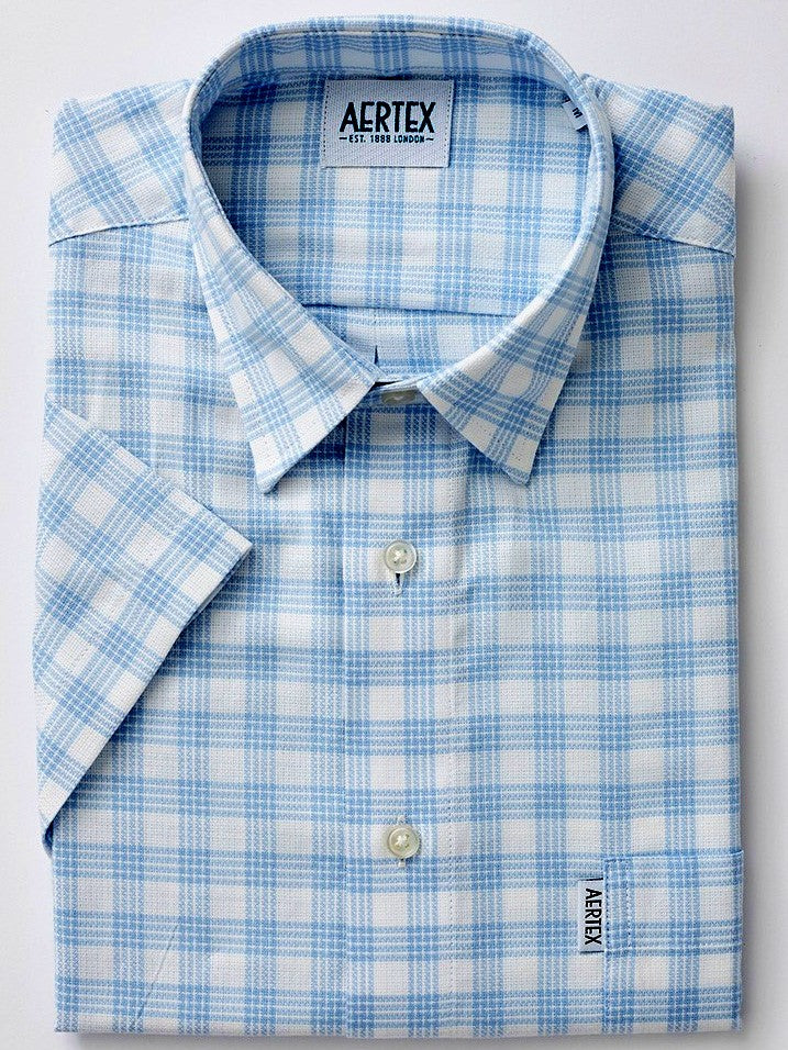 Aertex FYS153 Taunton Polo