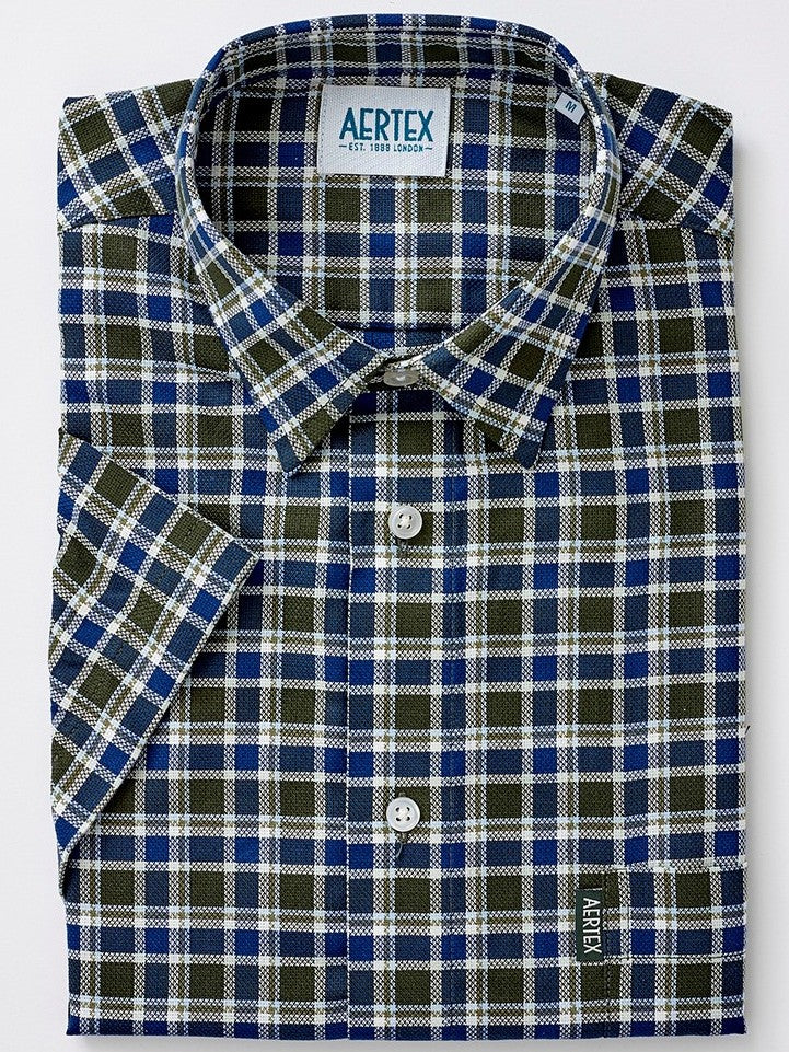 Aertex FYS155 Taunton Polo