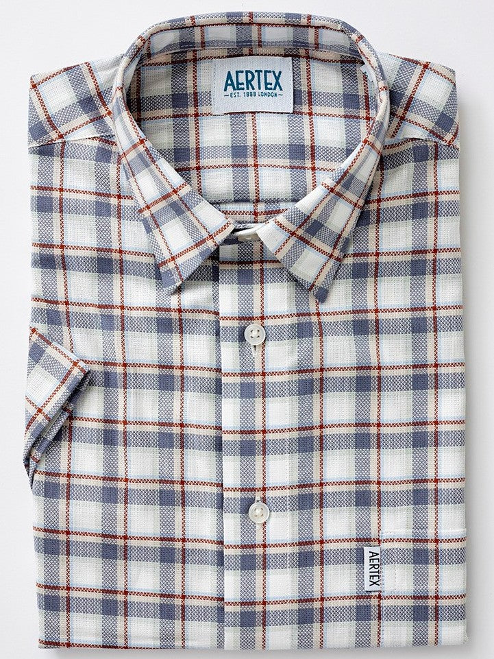 Aertex FYS155 Taunton Polo