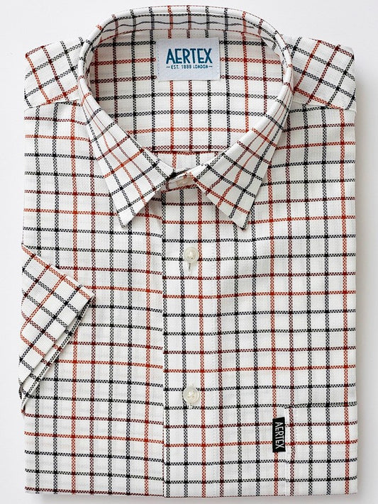 Aertex FYS156 Taunton Polo