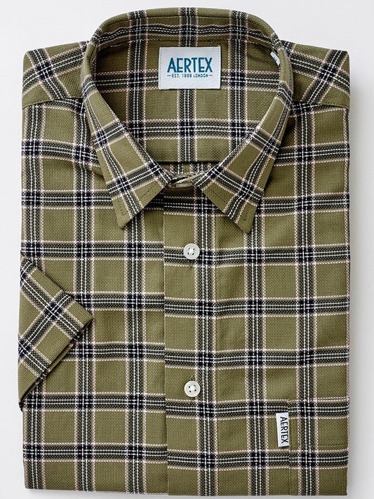 Aertex FYS159 Taunton Polo
