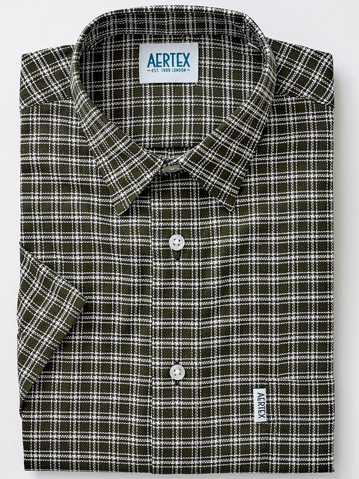 Aertex FYS160 Taunton Polo
