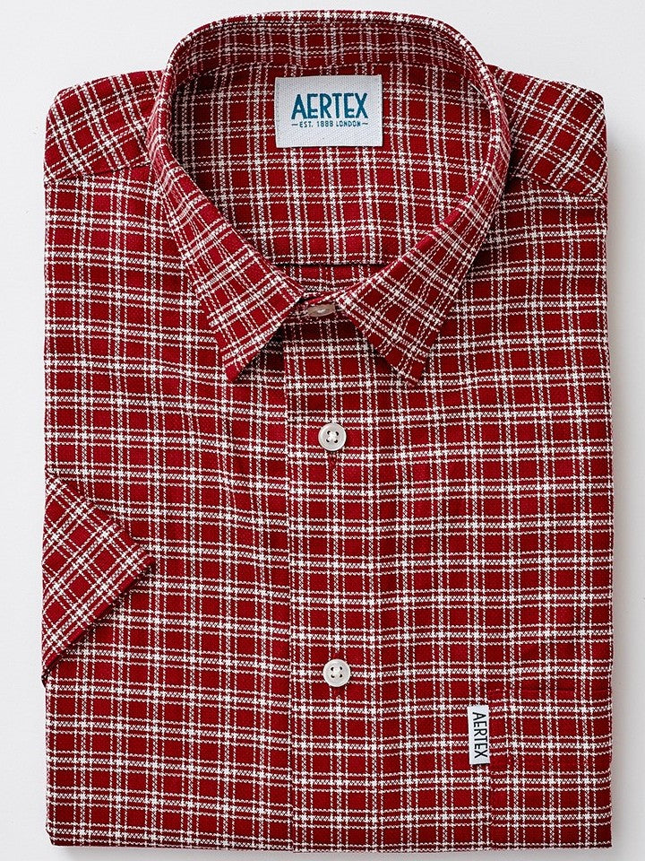 Aertex FYS160 Taunton Polo