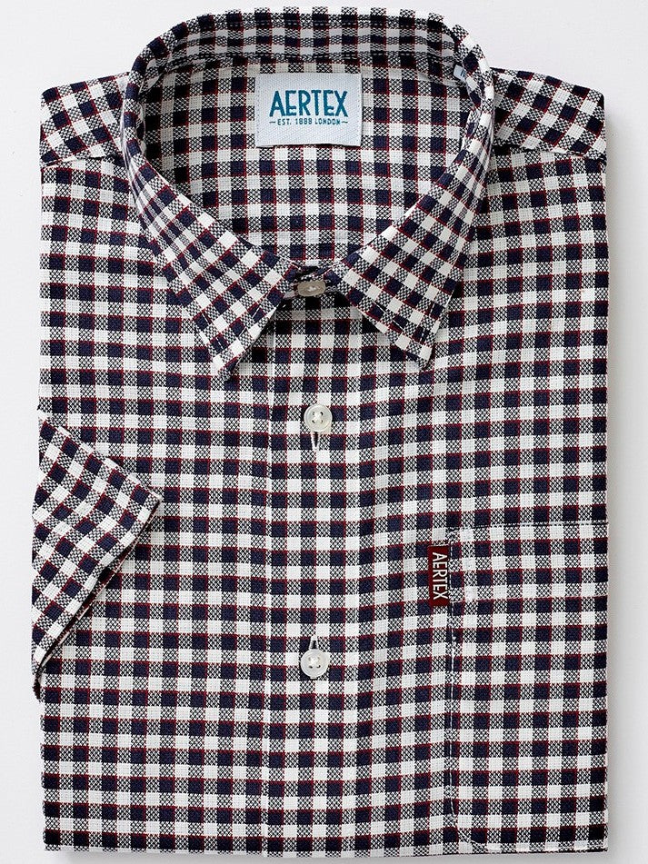 Aertex FYS163 Taunton Polo