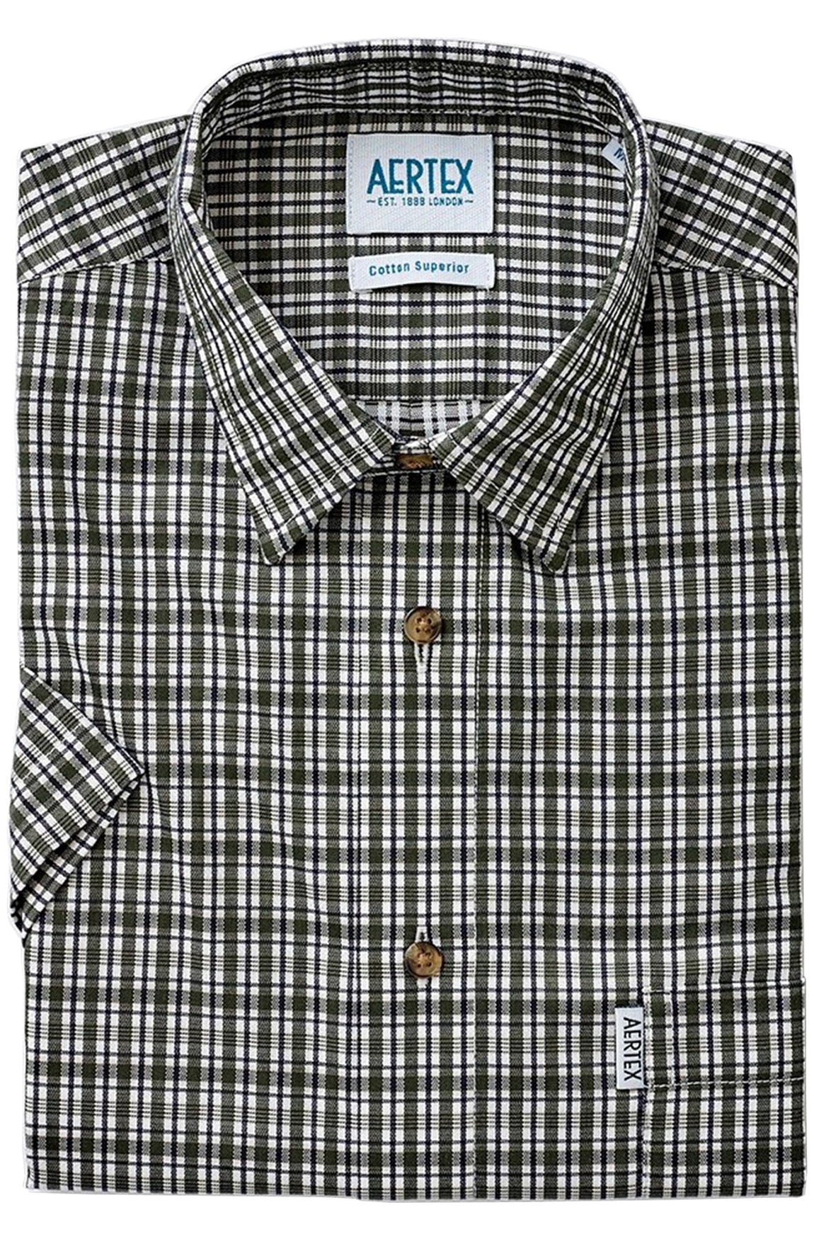 Aertex FYS164 CS Taunton Polo