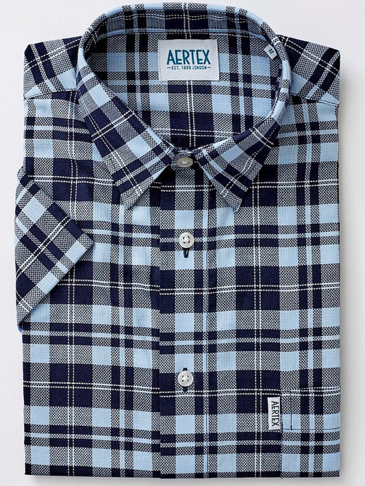 Aertex FYS165 Taunton Polo