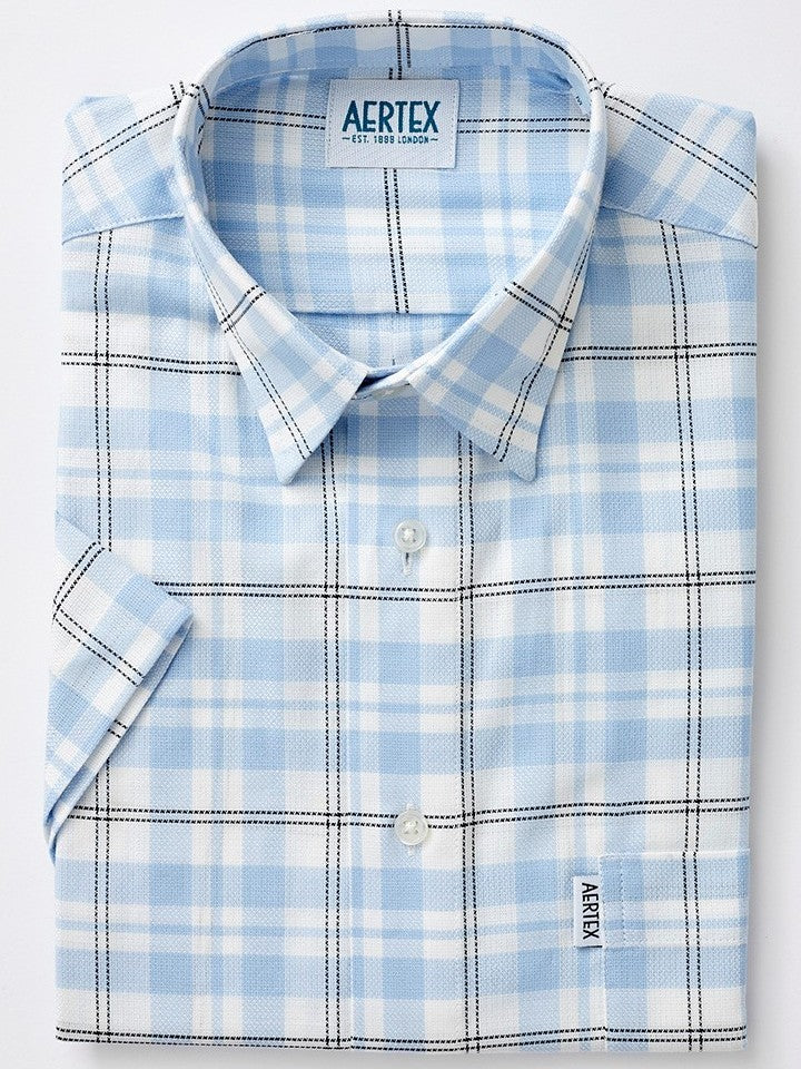 Aertex FYS165 Taunton Polo