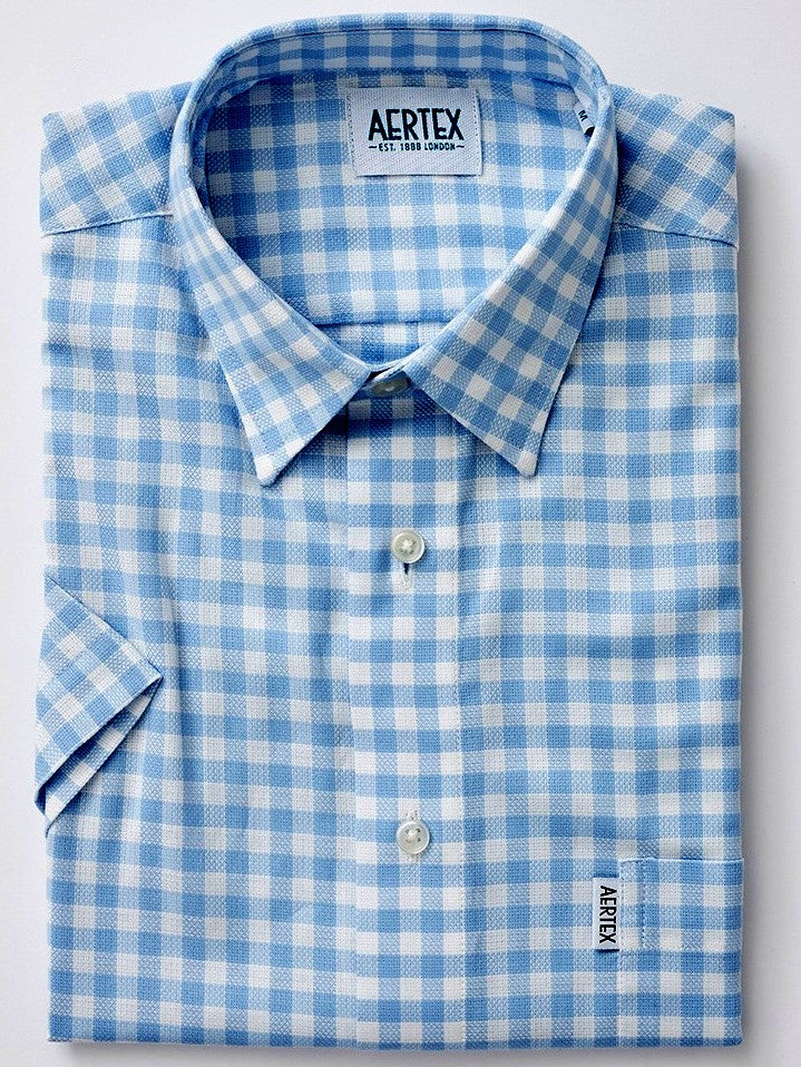 Aertex FYS166 Taunton Polo