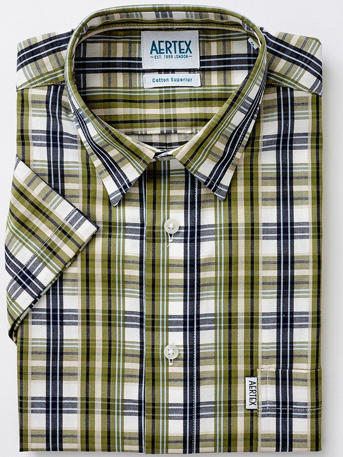 Aertex FYS167 CS Taunton Polo