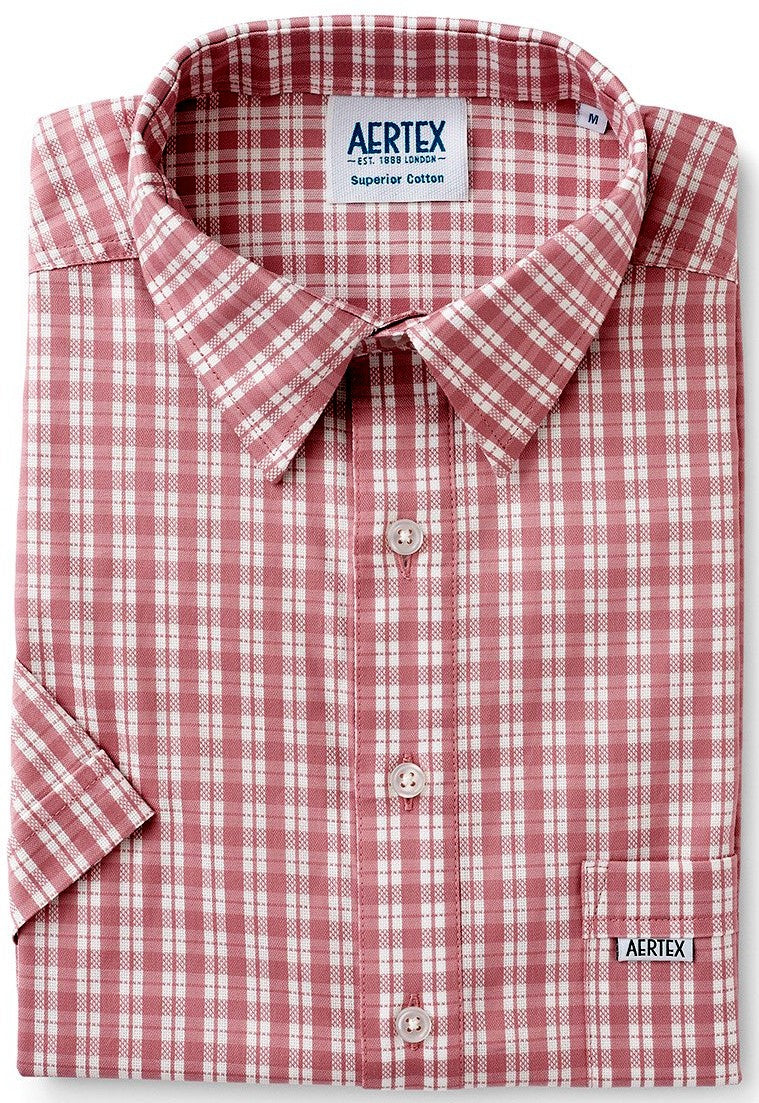 Aertex FYU180 Cotton Superior Taunton Polo