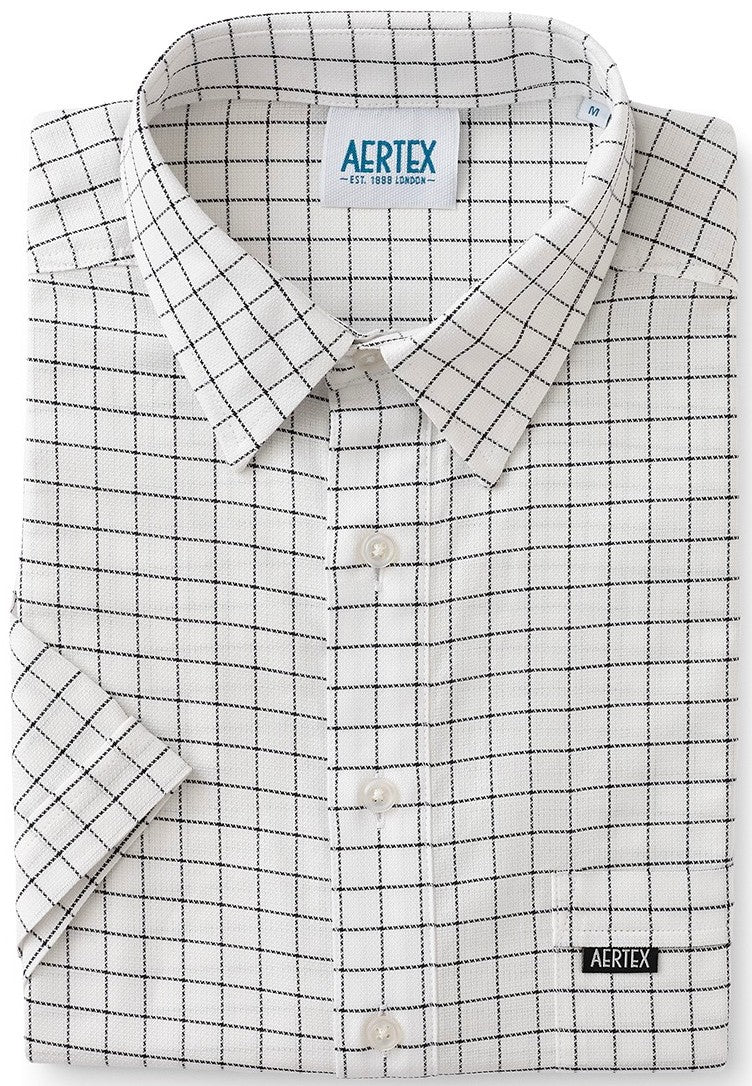 Aertex FYU181 Taunton Polo Shirt