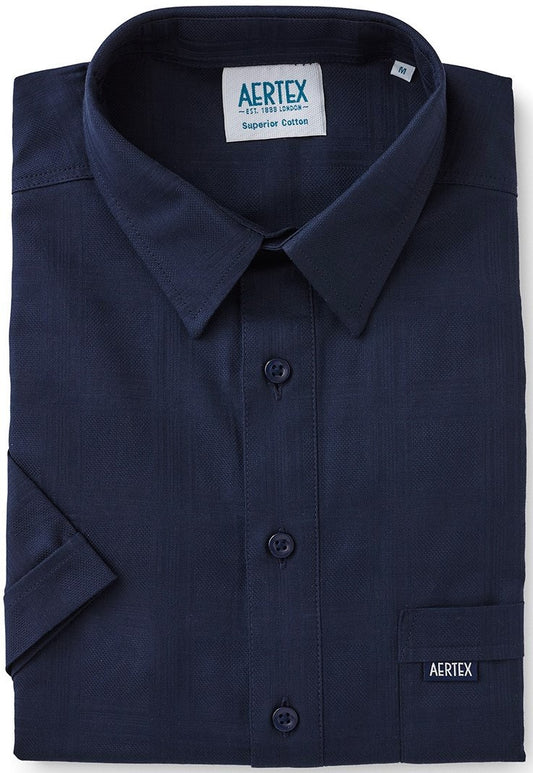 Aertex FYU182 Superior Cotton Taunton Polo