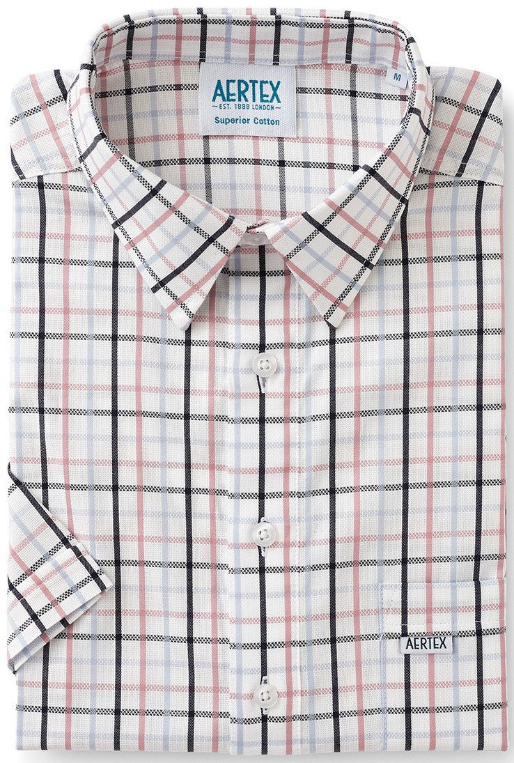 Aertex FYU183 Superior Cotton Taunton Polo