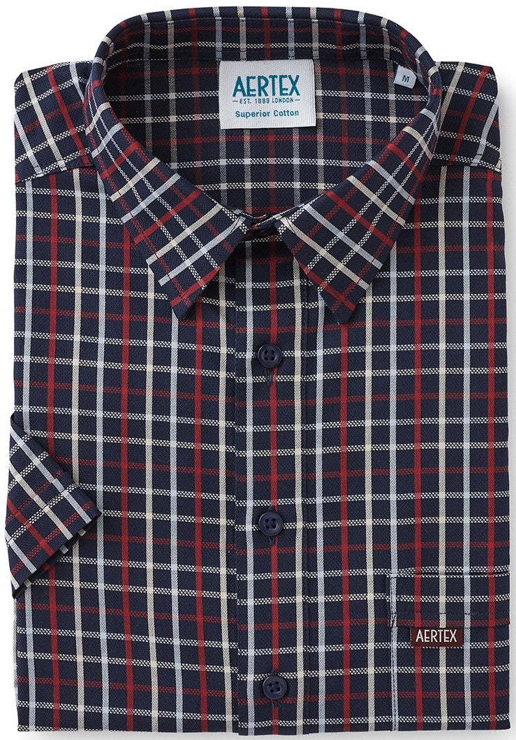 Aertex FYU183 Superior Cotton Taunton Polo