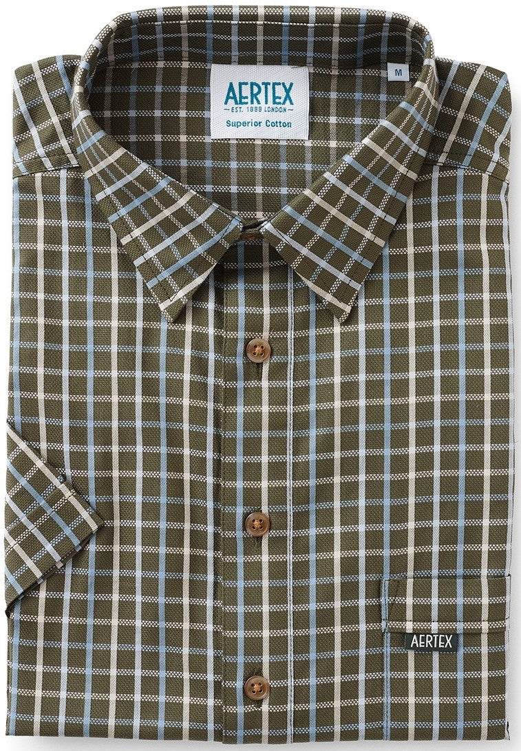 Aertex FYU183 Superior Cotton Taunton Polo