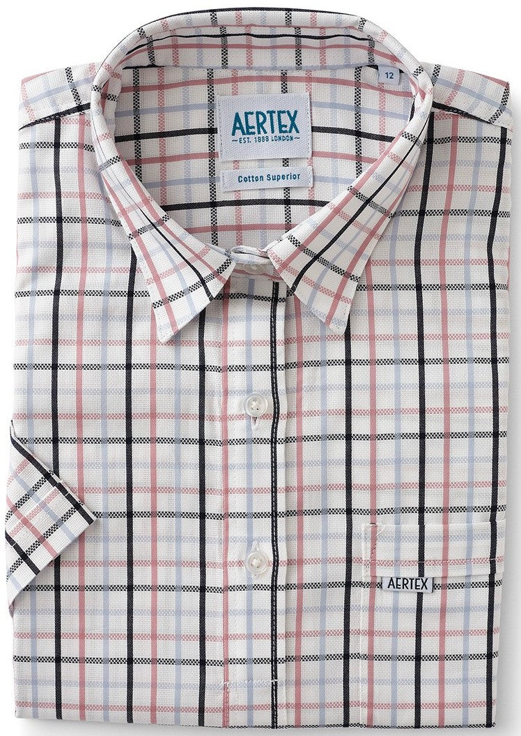 Aertex FYU183 Superior Cotton Wells Ladies Polo