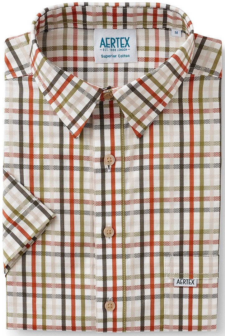 Aertex FYU184 Superior Cotton Taunton Polo