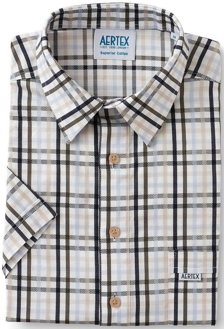 Aertex FYU184 Superior Cotton Taunton Polo