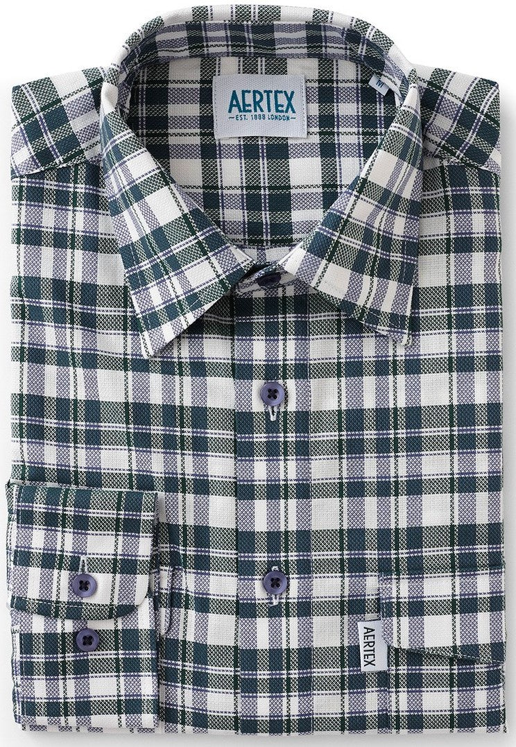 Aertex FYU185 Glastonbury Shirt
