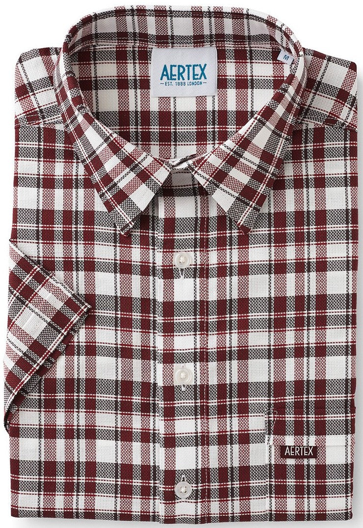 Aertex FYU185 Taunton Polo
