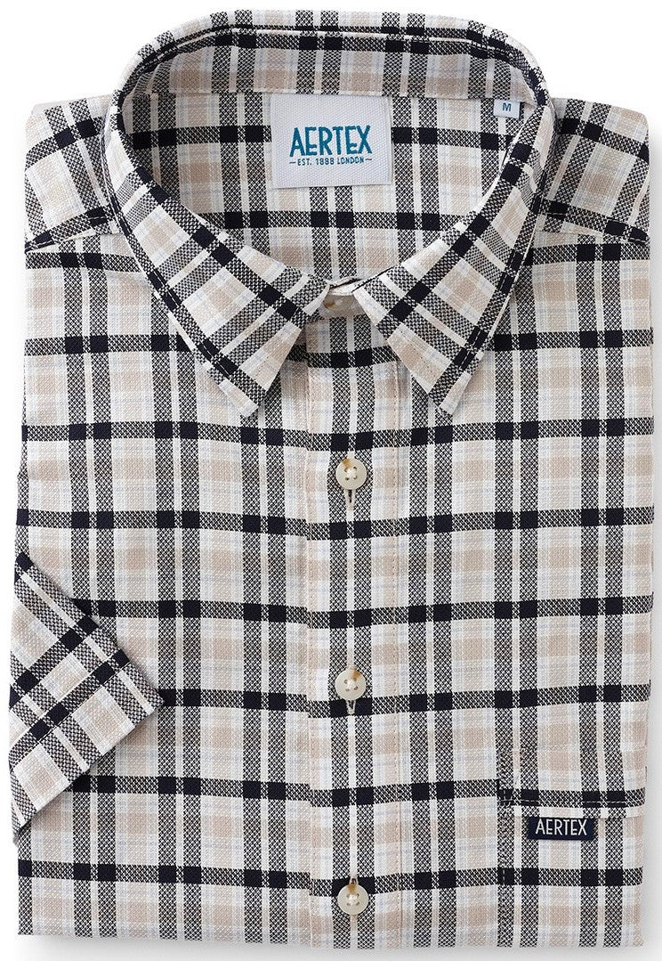 Aertex FYU186 Taunton Polo