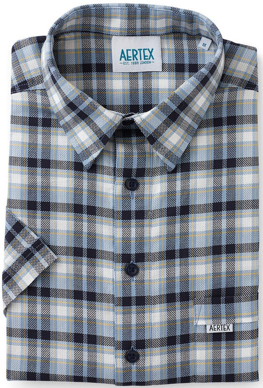 Aertex FYU189 Taunton Polo