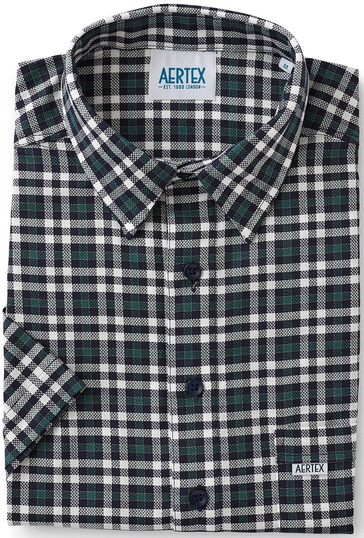 Aertex FYU191 Taunton Polo