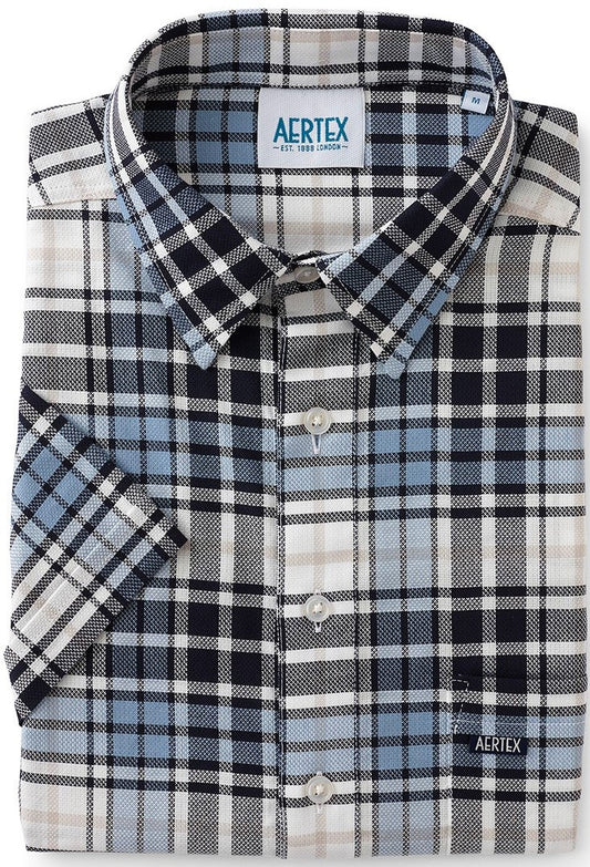 Aertex FYU192 Taunton Polo