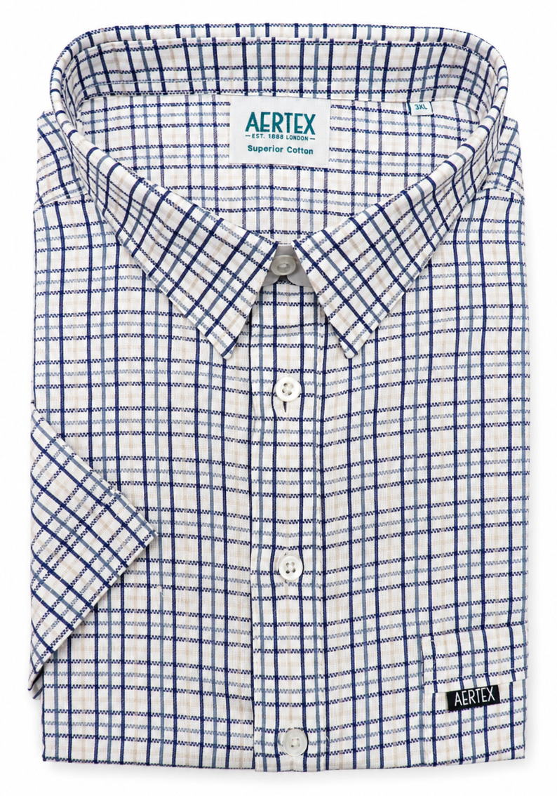 Aertex FYW100 Superior Cotton Taunton Polo