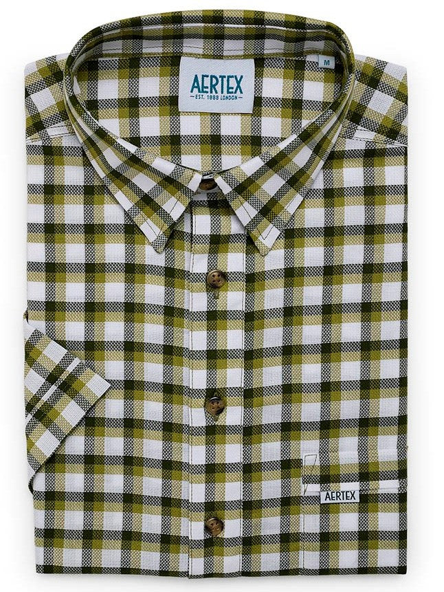 Aertex FYW101 Taunton Polo
