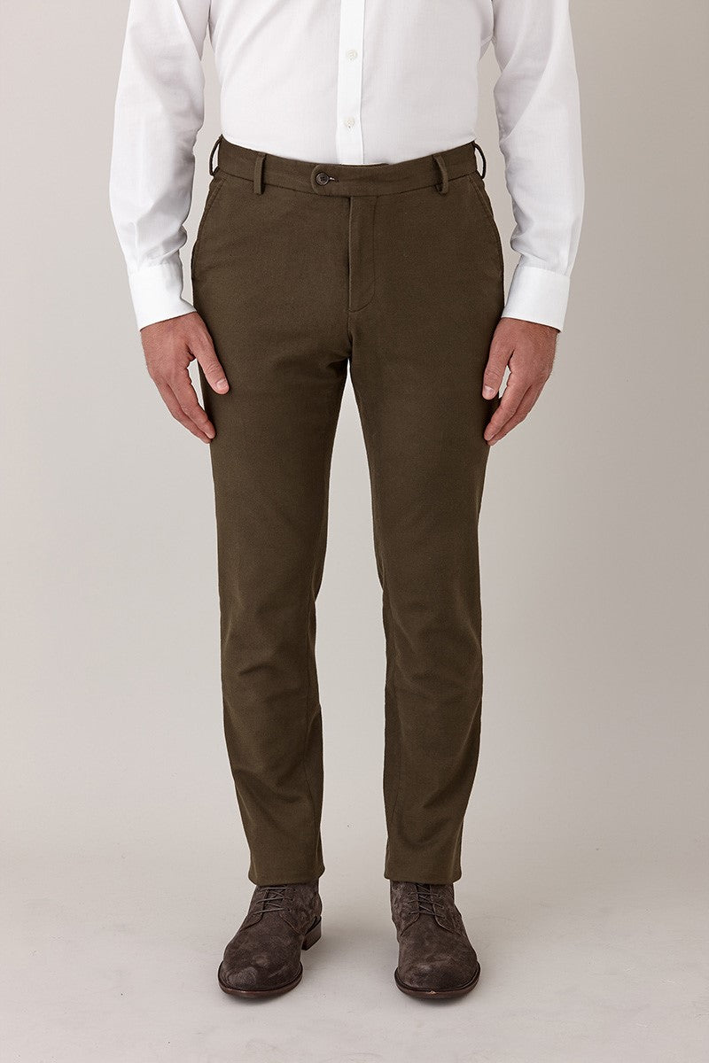 Cambridge FCP209 Gerrard Trousers