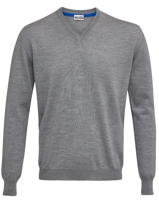 Visconti W24 V Neck Jersey