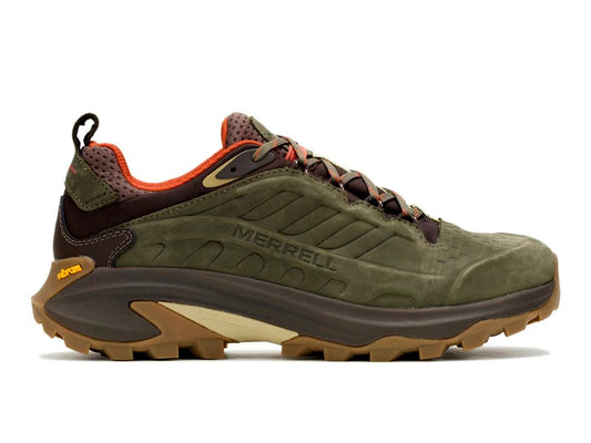 Merrell Moab Speed 2 Leather Shoes