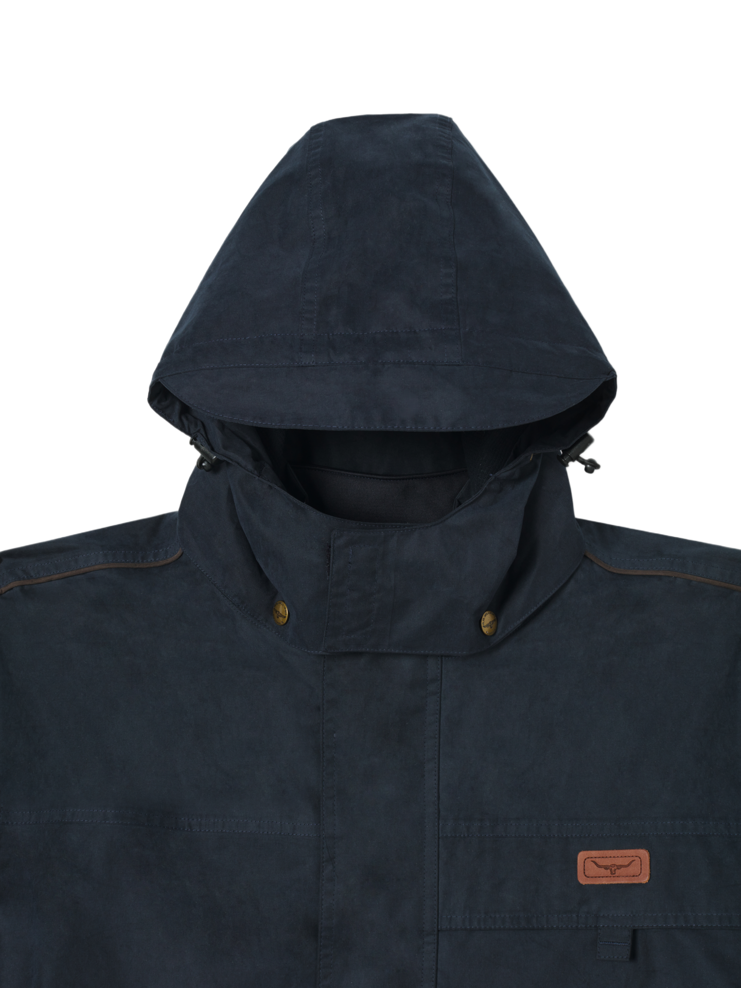 RM Williams Rockley Jacket
