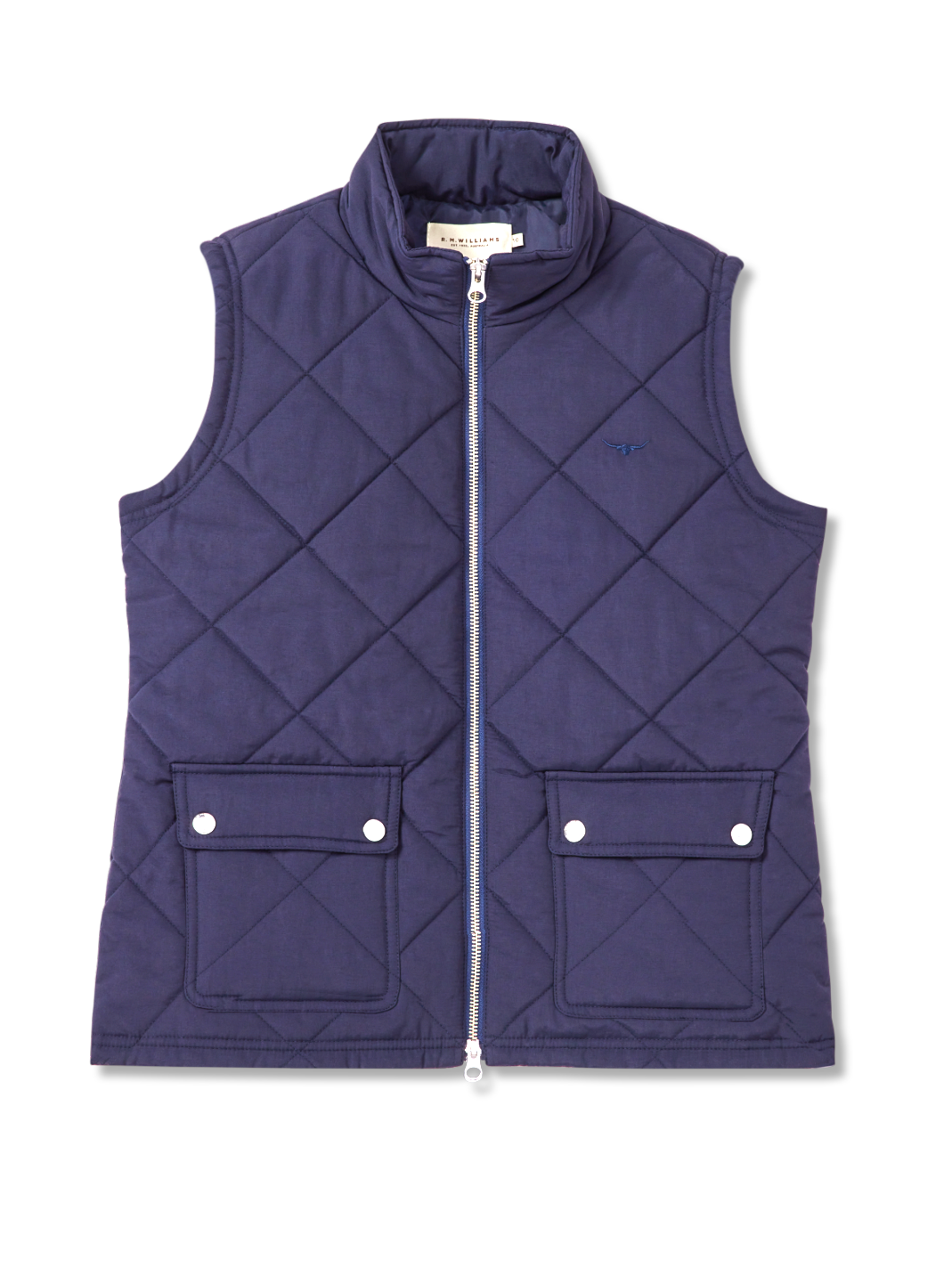 RM Williams Willippa Ladies Vest
