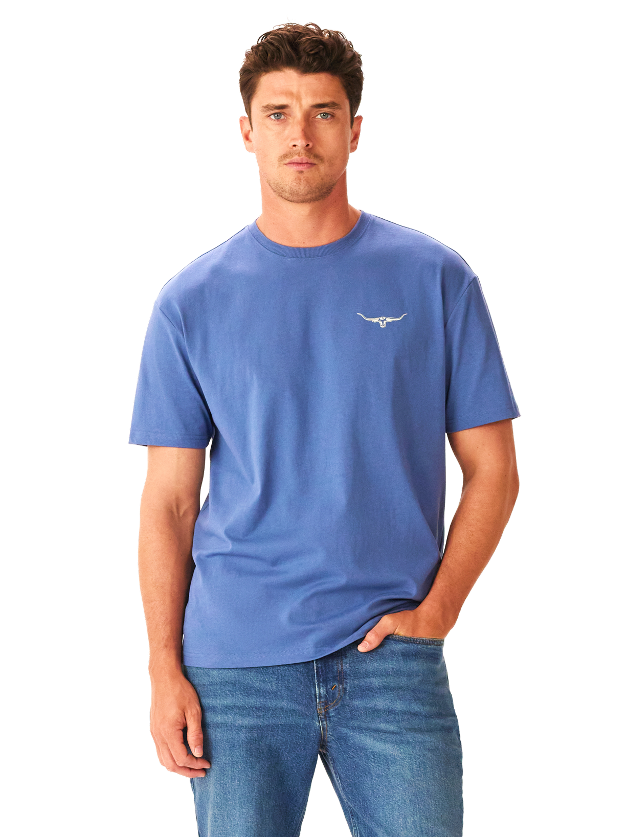RM Williams W25 1932 T-Shirt