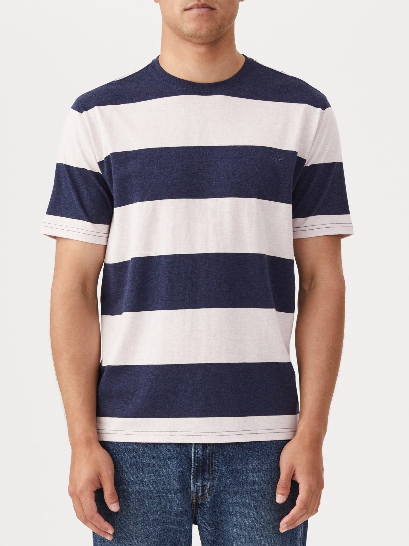 RM Williams S24 Copley T Shirt