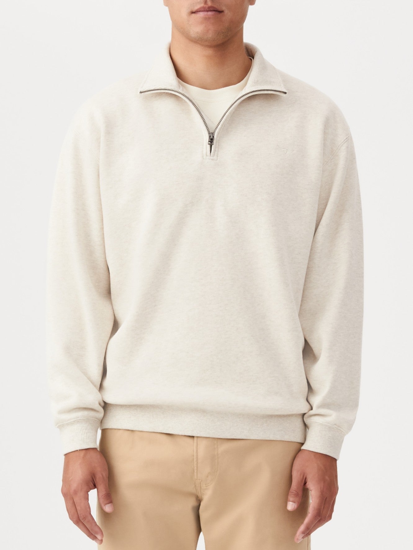 RM Williams S24 Mulyungarie Fleece