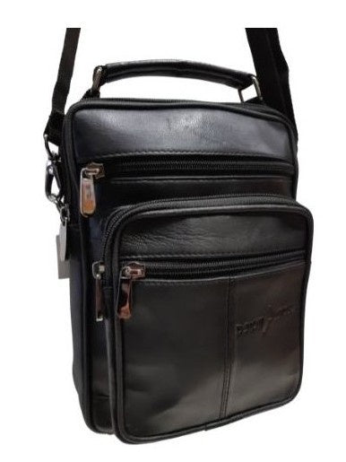 Down Under L307 Leather Handbag