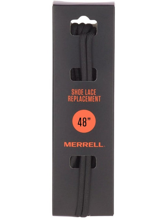 Merrell Round Laces
