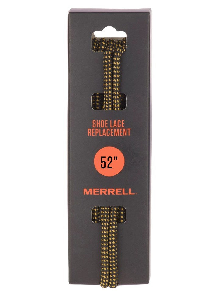 Merrell 52" Replacement Laces