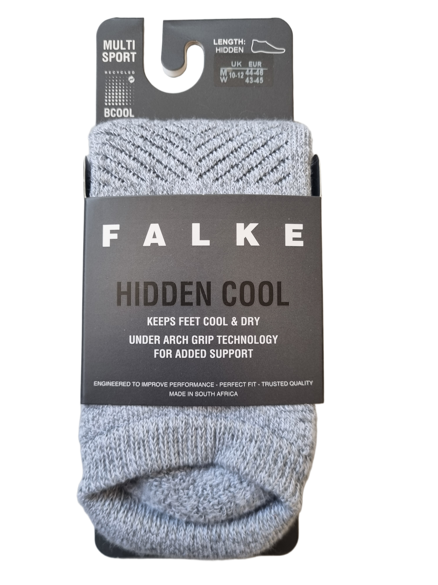 Falke Hidden Cool Socks