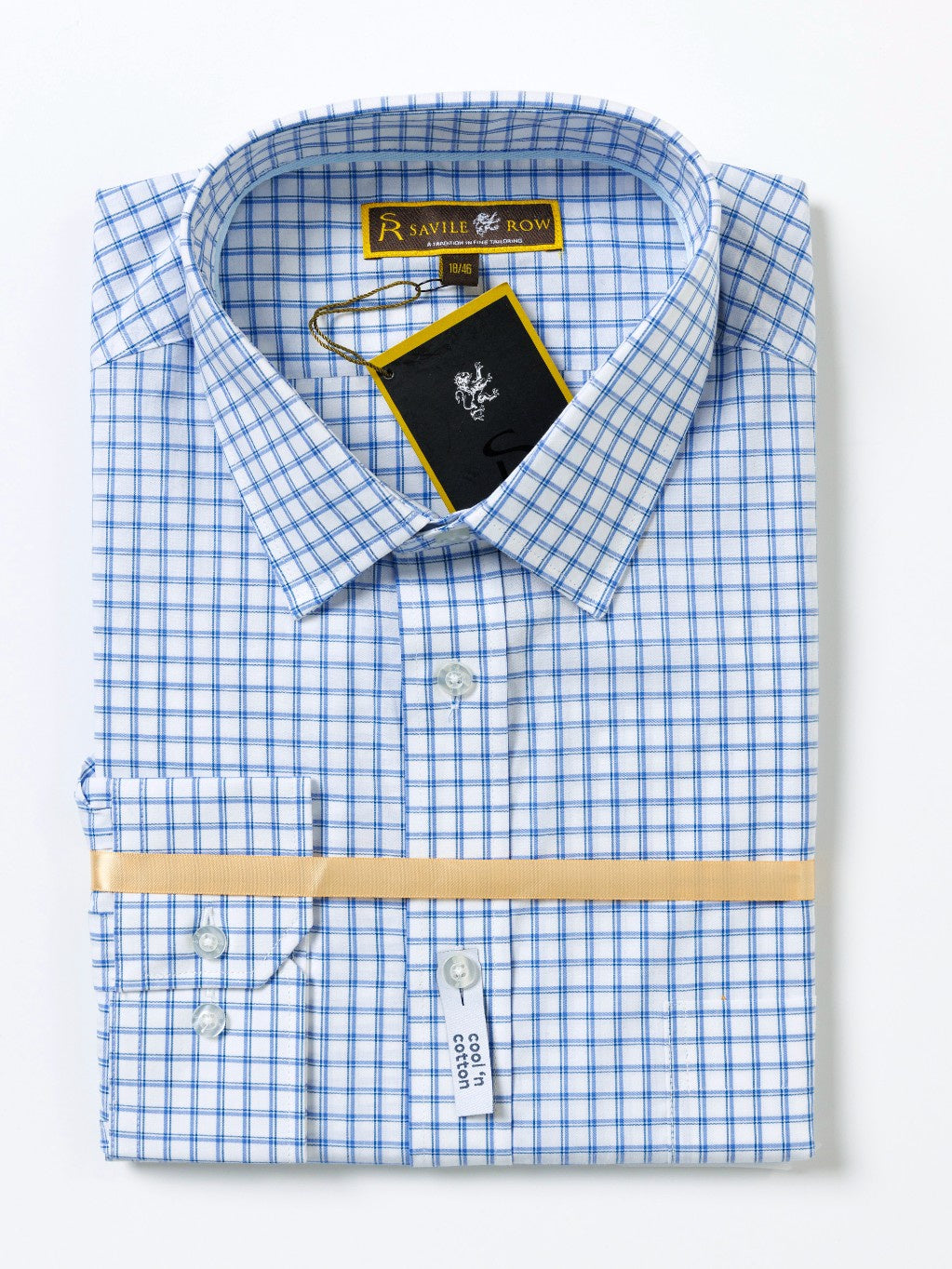 Savile Row W24 1800 Shirt