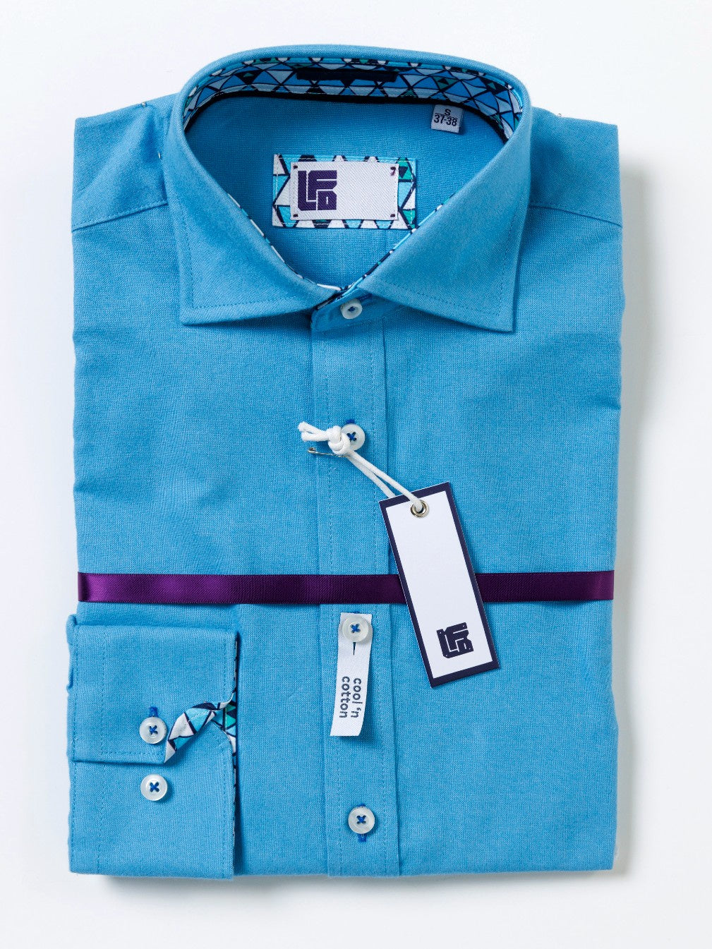 LFD Business W24 3709 Shirt